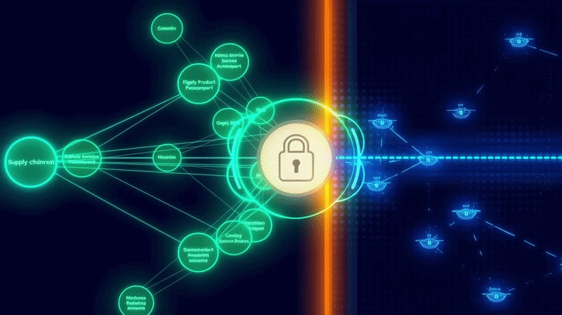 「ESPR準備済み」と宣言する大多数のDPPプロバイダーは、実際に通関検査の文脈で規制の附属書IIIを読んだことありません。